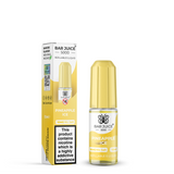 Bar Juice 5000 - Pineapple Ice - Bristol Vape Co