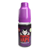 Vampire Vape 10ml - Pineapple Ice - Bristol Vape Co
