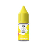 Crystal Clear - Pineapple Lemon Burst - Bristol Vape Co
