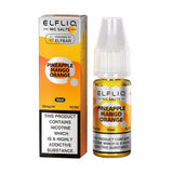 ELFLIQ - Pineapple Mango Orange - Bristol Vape Co