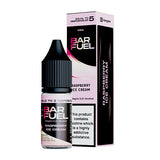 Bar Fuel - Raspberry Ice Cream