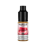 MARYLIQ - Red Cherry - Bristol Vape Co