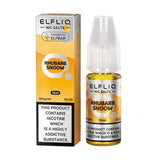 ELFLIQ - Rhubarb Snoow - Bristol Vape Co