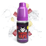 Vampire Vape 10ml - Rhubarb Crumble - Bristol Vape Co