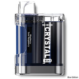 SKE Crystal 4 in 1 (2400 Puff) Pod Kit - Bristol Vape Co