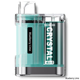 SKE Crystal 4 in 1 (2400 Puff) Pod Kit - Bristol Vape Co