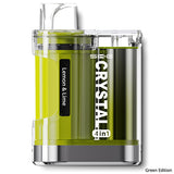 SKE Crystal 4 in 1 (2400 Puff) Pod Kit - Bristol Vape Co