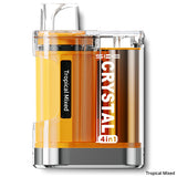 SKE Crystal 4 in 1 (2400 Puff) Pod Kit - Bristol Vape Co