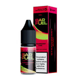 Bar Fuel - Strawberry Kiwi