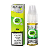 ELFLIQ - Sour Apple