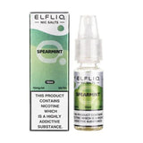 ELFLIQ - Spearmint - Bristol Vape Co