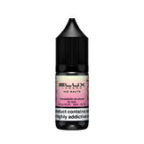 ELUX Legend Salts - Strawberry Ice Cream - Bristol Vape Co
