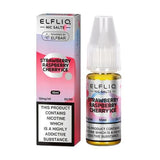 ELFLIQ - Strawberry Raspberry Cherry Ice - Bristol Vape Co