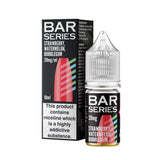 Bar Series - Strawberry Watermelon Bubblegum