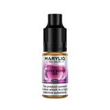 MARYLIQ - Triple Berry Ice - Bristol Vape Co