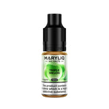 MARYLIQ - Triple Melon - Bristol Vape Co