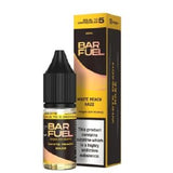 Bar Fuel - White Peach Razz