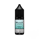 ELUX Legend Salts - Watermelon Ice - Bristol Vape Co