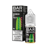 Bar Series - Watermelon Ice - Bristol Vape Co