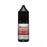 ELUX Legend Salts - Strawberry Watermelon Bubblegum - Bristol Vape Co