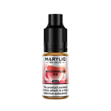MARYLIQ - Watermelon Ice - Bristol Vape Co