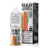 Bar Series Blends - Watermelon x Energy Ice - Bristol Vape Co