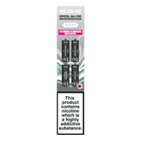 SKE Crystal 4-in-1 (2400 Puff) Prefilled Pods