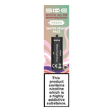 SKE Crystal 4-in-1 (2400 Puff) Prefilled Pods
