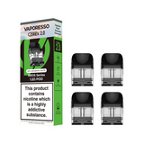 Vaporesso - Xros Corex 2.0 Pods (4x Pods)