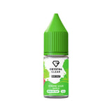 Crystal Clear - Xtreme Sour Apple - Bristol Vape Co