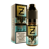 Zeus Juice 50/50 - ZY4 - Bristol Vape Co