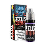 Zeus Juice 50/50 - Black Reloaded - Bristol Vape Co