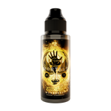 Zeus Juice Mortals - Monkberry - Bristol Vape Co