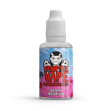 Vampire Vape Concentrates - Berry Menthol - Bristol Vape Co