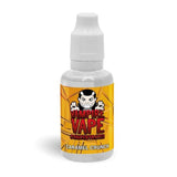 Vampire Vape Concentrates - Caramel Crunch