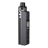 VooPoo - Drag H80S Kit (Battery sold Separately) - Bristol Vape Co