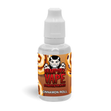 Vampire Vape Concentrates - Cinnamon Roll - Bristol Vape Co