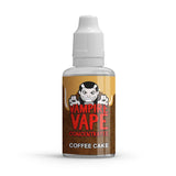 Vampire Vape Concentrates - Coffee Cake