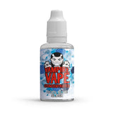 Vampire Vape Concentrates - Cool Blue Slush - Bristol Vape Co