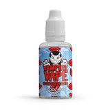 Vampire Vape Concentrates - Cool Red Lips - Bristol Vape Co