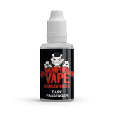 Vampire Vape Concentrates - Dark Passenger - Bristol Vape Co