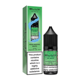 ELUX Legend Salts - Fresh Menthol Mojito