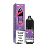 ELUX Legend Salts - Grape Berry