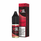 Bar Fuel - Pomegranate Plum Ice