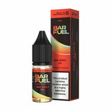 Bar Fuel - Red Apple Ice