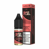 Bar Fuel - Strawberry Peach Plum Ice