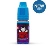 Vampire Vape 10ml - Heisenberg Grape - Bristol Vape Co
