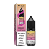 ELUX Legend Salts - Lemon Peach Passionfruit - Bristol Vape Co