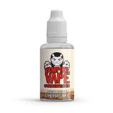 Vampire Vape Concentrates - New York Cheesecake - Bristol Vape Co