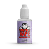 Vampire Vape Concentrates - Parma Violets - Bristol Vape Co